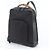 Gucci Old Bamboo Leder-Rucksack