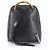 Gucci Old Bamboo Leder-Rucksack - Ansicht 3
