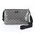 Borsa a tracolla Gucci GG Crystal in pelle