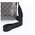Borsa a tracolla Gucci GG Crystal in pelle - vista 2