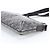 Borsa a tracolla Gucci GG Crystal in pelle - vista 4