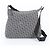 Borsa a tracolla Christian Dior Trotter in pelle