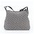 Borsa a tracolla Christian Dior Trotter in pelle - vista 3