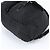 Prada Tessuto Nylon Triangle Logo Leather Backpack - view 5