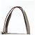 Loewe Anagram Repeat Leder-Tote-Bag - Ansicht 2