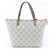 Loewe Anagram Repeat Leder-Tote-Bag - Ansicht 3