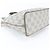 Loewe Anagram Repeat Leder-Tote-Bag - Ansicht 4
