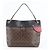 Borsa Hobo Louis Vuitton Monogram Tuileries