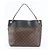 Borsa Hobo Louis Vuitton Monogram Tuileries - vista 3