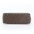 Borsa Hobo Louis Vuitton Monogram Tuileries - vista 6