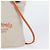 Hermès Borsa a tracolla Hermes Aline PM Toile Chevron Leather - vista 2