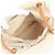 Hermès Borsa a tracolla Hermes Aline PM Toile Chevron Leather - vista 7