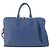 Borsa a tracolla Louis Vuitton Damier Infini Portedocument Jour