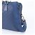 Borsa a tracolla Louis Vuitton Damier Infini Portedocument Jour - vista 3