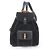 Gucci Old Bamboo Leder-Rucksack
