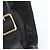 Gucci Old Bamboo Leder-Rucksack - Ansicht 10