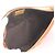 Borsa tote accessorio pochette in pelle Gucci - vista 7