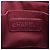 Borsa a tracolla in pelle Chanel Boy Chain - vista 15