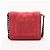 Borsa a tracolla in pelle Chanel Boy Chain - vista 2