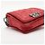 Borsa a tracolla in pelle Chanel Boy Chain - vista 4