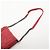 Borsa a tracolla in pelle Chanel Boy Chain - vista 5