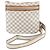 Louis Vuitton Damier Azur Pochette Bosphore Shoulder Bag