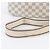 Louis Vuitton Damier Azur Pochette Bosphore Shoulder Bag - vista 2