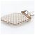 Louis Vuitton Damier Azur Pochette Bosphore Shoulder Bag - vista 4