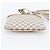 Louis Vuitton Damier Azur Pochette Bosphore Shoulder Bag - vista 6