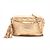 Borsa a tracolla in pelle Matelassé con catena Chanel