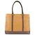 Loewe Anagram Leder Tote Bag