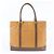 Loewe Anagram Leder Tote Bag - Ansicht 3