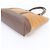 Loewe Anagram Leder Tote Bag - Ansicht 5