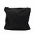 Sac messager Prada en nylon Tessuto avec logo triangle en cuir - vue 2