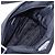 Sac messager Prada en nylon Tessuto avec logo triangle en cuir - vue 6