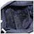 Sac messager Prada en nylon Tessuto avec logo triangle en cuir - vue 7
