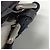 Borsa a tracolla in pelle Gucci Sherry Line - vista 13