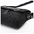 Borsa a tracolla in pelle Gucci Sherry Line - vista 3