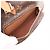 Louis Vuitton Monogram Mini Montsouris Leder-Rucksack - Ansicht 8