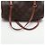 Borsa a mano Louis Vuitton Monogram Papillon 26 Tote Bag - vista 6