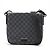 Borsa a tracolla Louis Vuitton Damier Graphite District PM