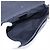 Borsa a tracolla Louis Vuitton Damier Graphite District PM - vista 6
