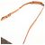 Borsa a tracolla in pelle Louis Vuitton Monogram Sologne - vista 5
