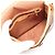 Borsa a tracolla in pelle Louis Vuitton Monogram Sologne - vista 6