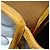 Borsa a tracolla in pelle Louis Vuitton Monogram Sologne - vista 9