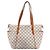 Borsa Tote Louis Vuitton Damier Azur Totally PM