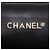 Borsa a tracolla con catena Chanel Matelassé in pelle di agnello - vista 10