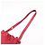 Borsa a tracolla Chanel Matelassé in pelle di agnello - vista 5
