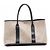 Hermès Borsa Tote Hermes Garden Party - vista 2