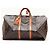 Borsa Boston Louis Vuitton Monogram Keepall 60